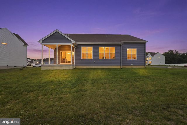 196 ELM CREST LN, Felton, DE 19943