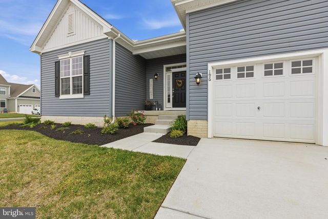 196 ELM CREST LN, Felton, DE 19943