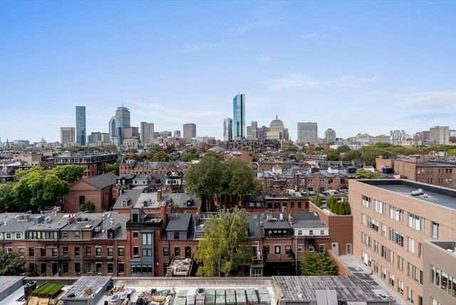 1313 Washington St 206, Boston, MA 02118