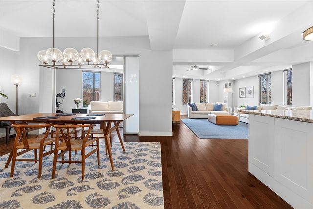 1313 Washington St 206, Boston, MA 02118