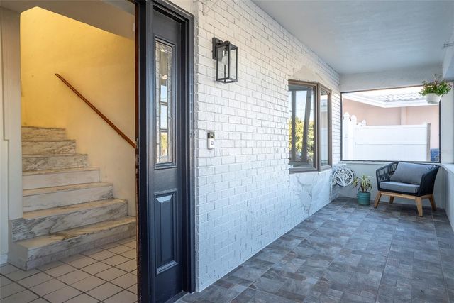 2710 HIBISCUS DRIVE W, Belleair Beach, FL 33786