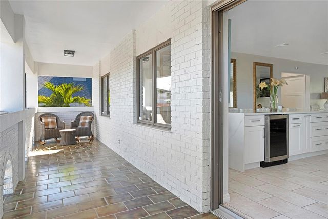 2710 HIBISCUS DRIVE W, Belleair Beach, FL 33786