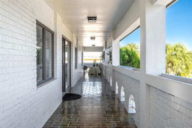 2710 HIBISCUS DRIVE W, Belleair Beach, FL 33786