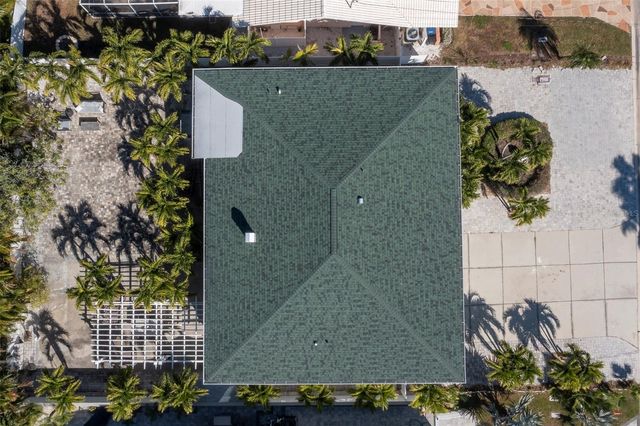 2710 HIBISCUS DRIVE W, Belleair Beach, FL 33786