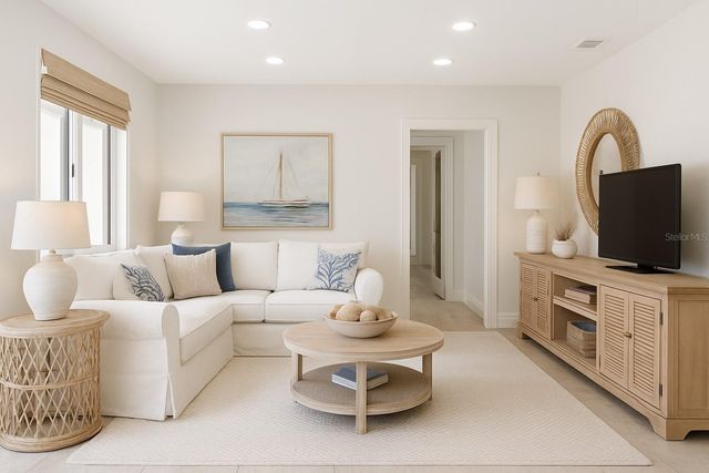 2710 HIBISCUS DRIVE W, Belleair Beach, FL 33786