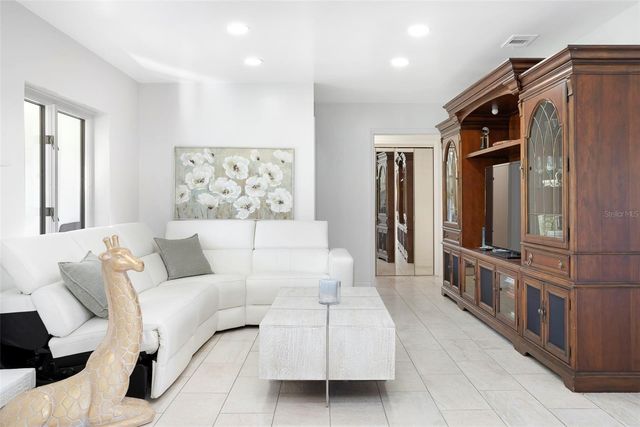 2710 HIBISCUS DRIVE W, Belleair Beach, FL 33786