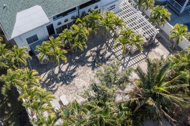 2710 HIBISCUS DRIVE W, Belleair Beach, FL 33786