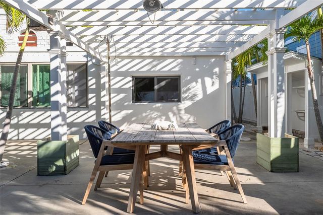 2710 HIBISCUS DRIVE W, Belleair Beach, FL 33786