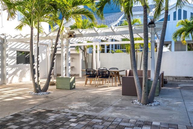 2710 HIBISCUS DRIVE W, Belleair Beach, FL 33786