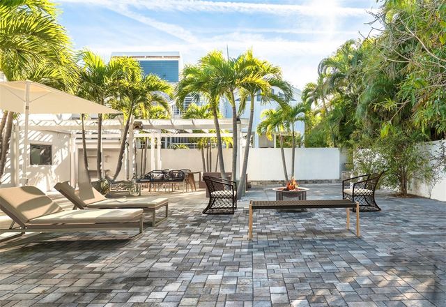 2710 HIBISCUS DRIVE W, Belleair Beach, FL 33786