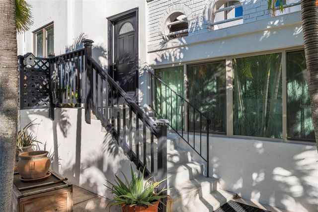 2710 HIBISCUS DRIVE W, Belleair Beach, FL 33786