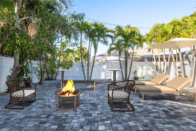 2710 HIBISCUS DRIVE W, Belleair Beach, FL 33786