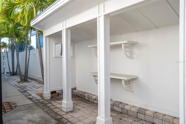 2710 HIBISCUS DRIVE W, Belleair Beach, FL 33786