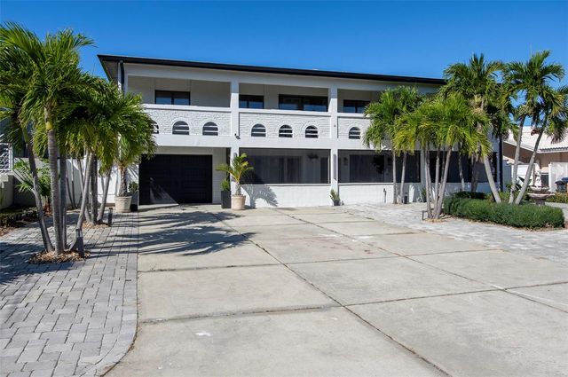 2710 HIBISCUS DRIVE W, Belleair Beach, FL 33786