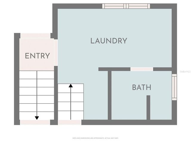 2710 HIBISCUS DRIVE W, Belleair Beach, FL 33786