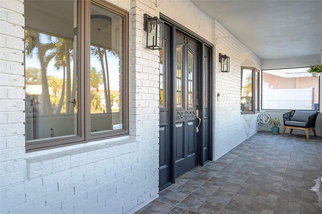 2710 HIBISCUS DRIVE W, Belleair Beach, FL 33786