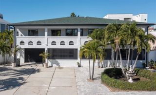 2710 HIBISCUS DRIVE W, Belleair Beach, FL 33786