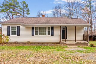 416 Patrick Henry Road, Brookneal, VA 24528