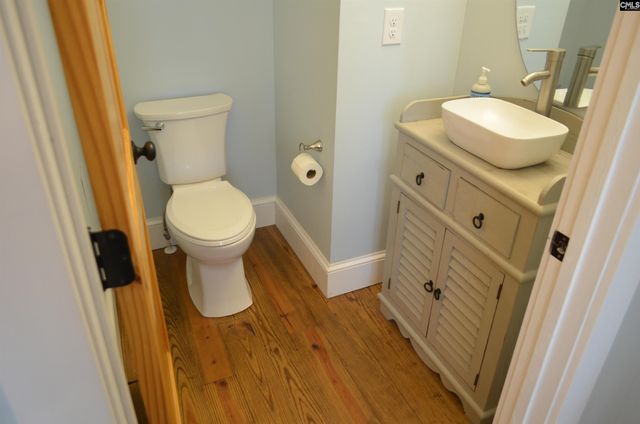 427 Old Plantation Drive, West Columbia, SC 29172