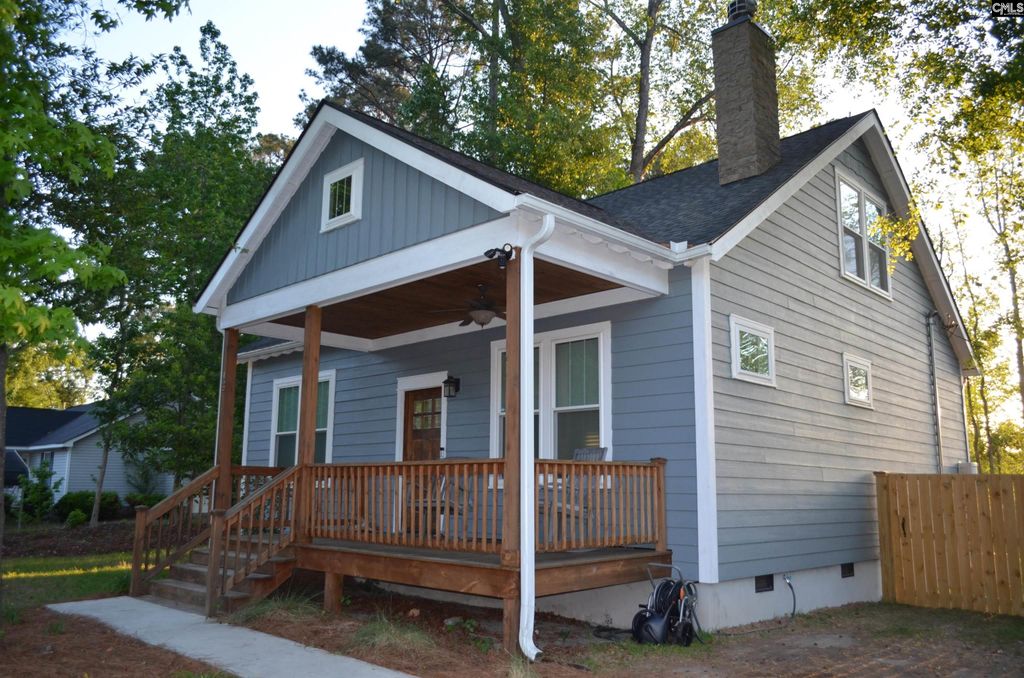 427 Old Plantation Drive, West Columbia, SC 29172