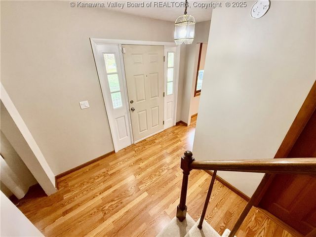 38 Smith Road, Ripley, WV 25271