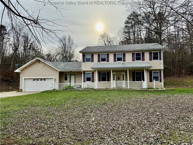 38 Smith Road, Ripley, WV 25271