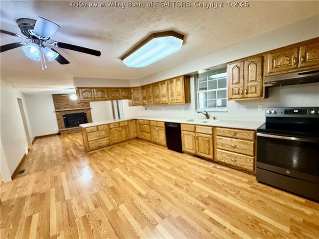 38 Smith Road, Ripley, WV 25271