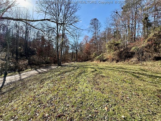 38 Smith Road, Ripley, WV 25271