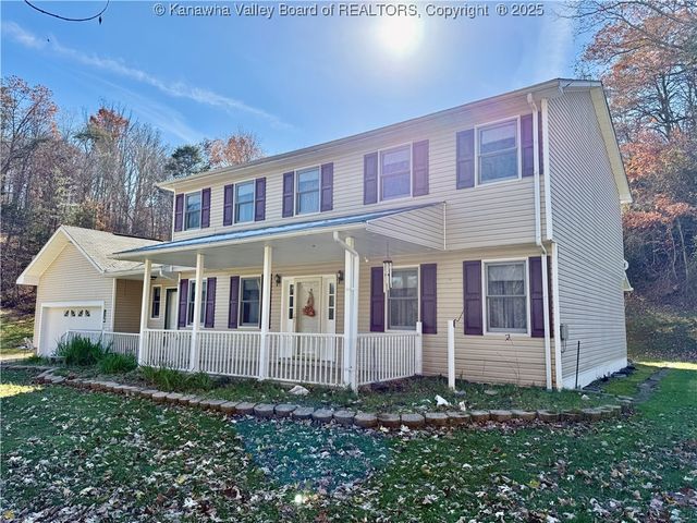 38 Smith Road, Ripley, WV 25271