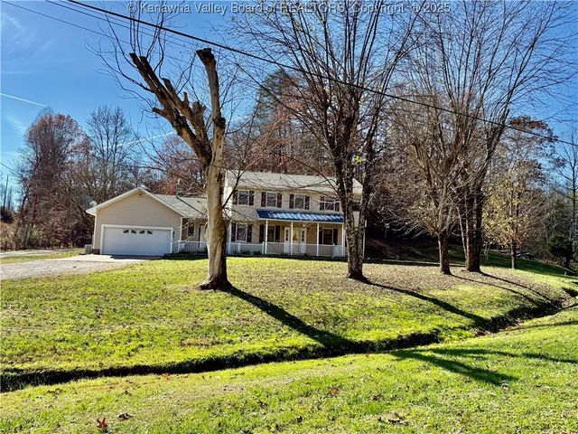38 Smith Road, Ripley, WV 25271