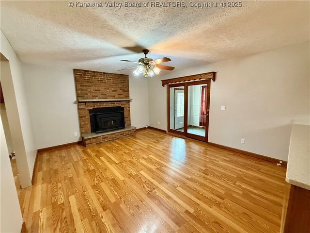 38 Smith Road, Ripley, WV 25271