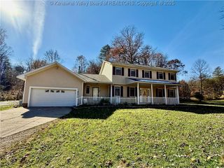 38 Smith Road, Ripley, WV 25271
