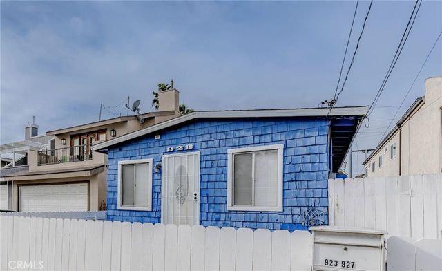 923 Alabama Street, Huntington Beach, CA 92648