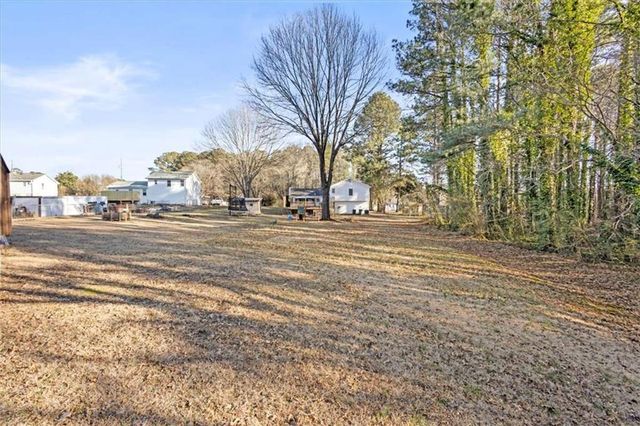 916 Marshall Fuller Road, Dallas, GA 30157