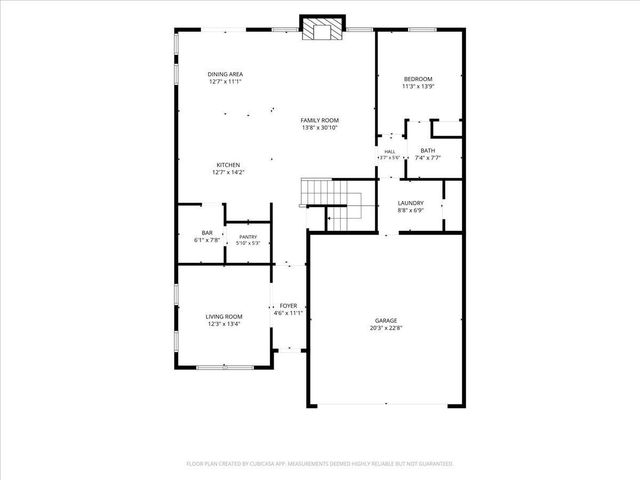 123 Palfrey Drive, Ridgeville, SC 29472
