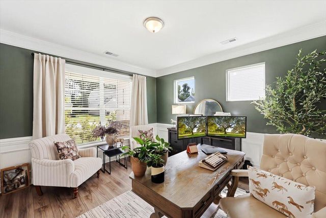 123 Palfrey Drive, Ridgeville, SC 29472