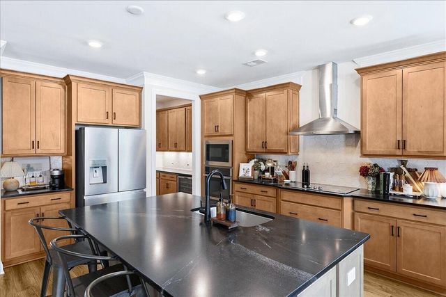 123 Palfrey Drive, Ridgeville, SC 29472