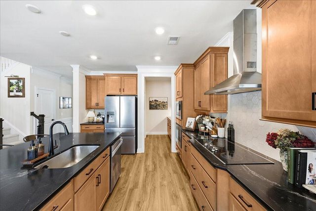 123 Palfrey Drive, Ridgeville, SC 29472