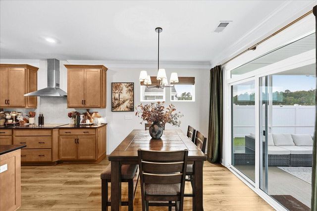 123 Palfrey Drive, Ridgeville, SC 29472