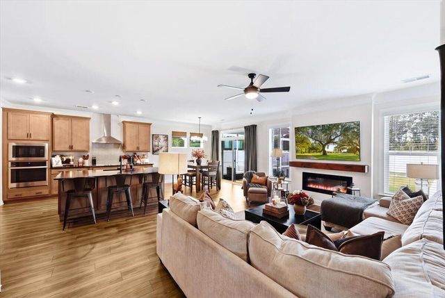 123 Palfrey Drive, Ridgeville, SC 29472