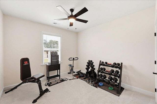 123 Palfrey Drive, Ridgeville, SC 29472