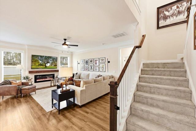 123 Palfrey Drive, Ridgeville, SC 29472