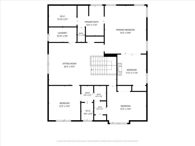 123 Palfrey Drive, Ridgeville, SC 29472