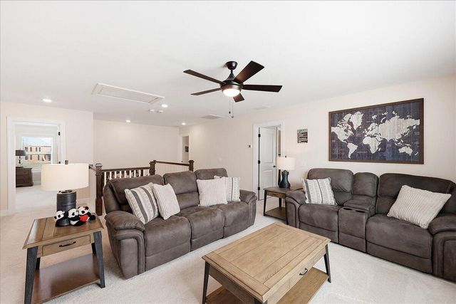 123 Palfrey Drive, Ridgeville, SC 29472