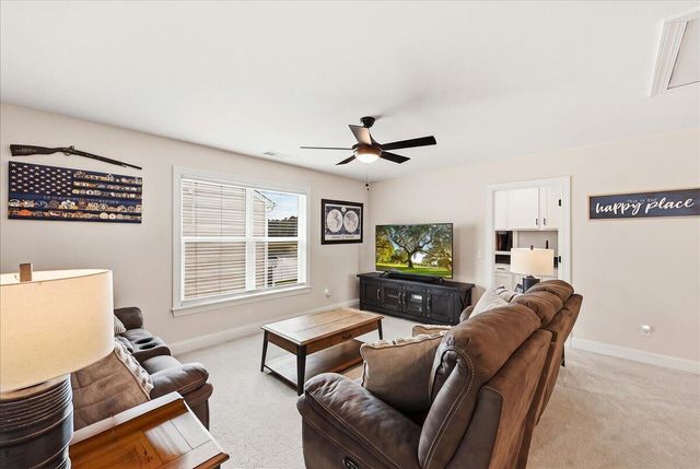 123 Palfrey Drive, Ridgeville, SC 29472