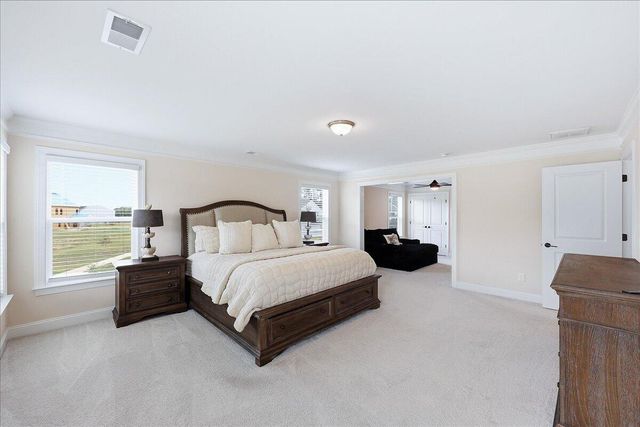 123 Palfrey Drive, Ridgeville, SC 29472