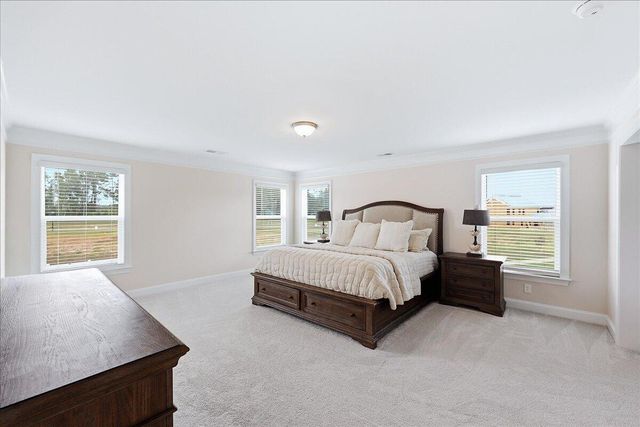 123 Palfrey Drive, Ridgeville, SC 29472