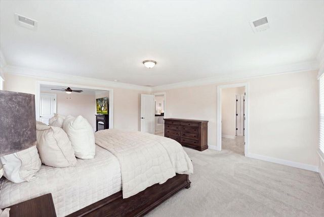 123 Palfrey Drive, Ridgeville, SC 29472