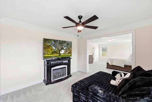 123 Palfrey Drive, Ridgeville, SC 29472