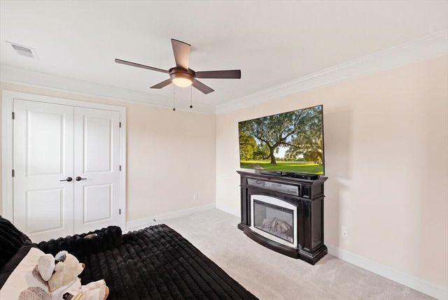 123 Palfrey Drive, Ridgeville, SC 29472